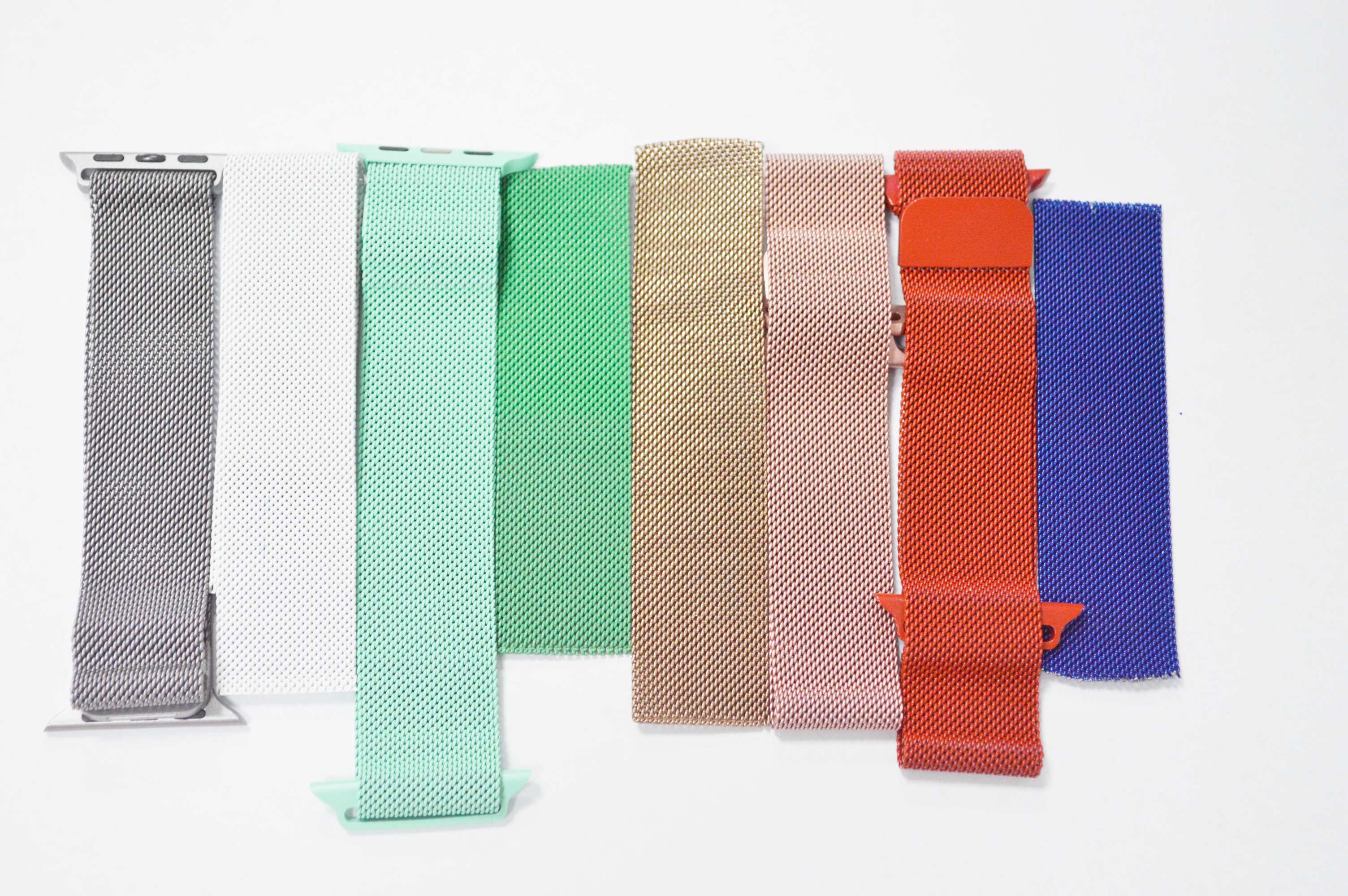 彩色電泳加工定制